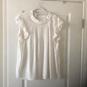 Loft Blouse